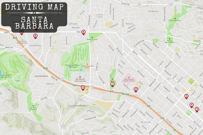 Murder Mystery Detective Experience in Santa Barbara CA - Practicalities and Tips for Travelers