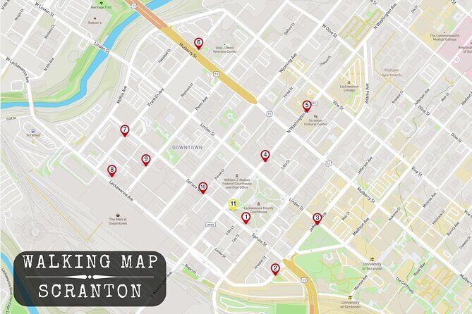 Murder Mystery Detective Experience in Scranton PA - The Sum Up