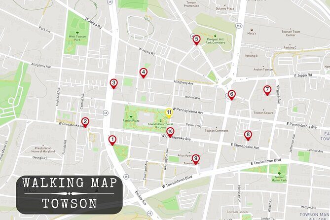 Murder Mystery Detective Experience in Towson MD - Frequently Asked Questions