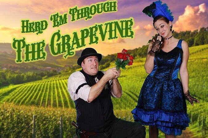 Murder Mystery Dinner and Show - Who Should Book This Tour?