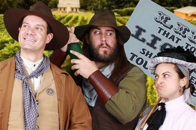 Murder Mystery Dinner and Show - FAQ