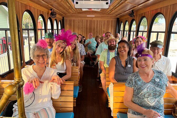 Murder Mystery Trolley: Who Killed The Circus Queen? - The Value and Price Point