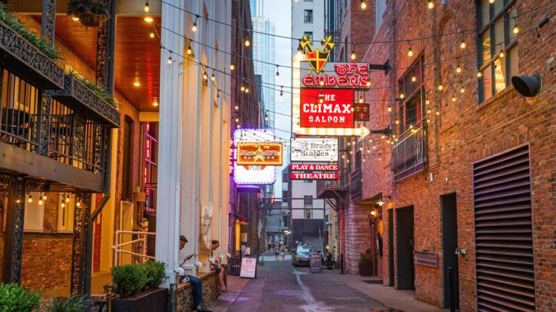 Murder on Music Row Country Music True Crime Ghost Tour - The Sum Up: Is This Tour Right for You?