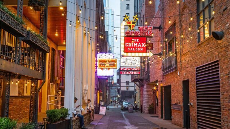 Murder on Music Row Country Music True Crime Ghost Tour - FAQ