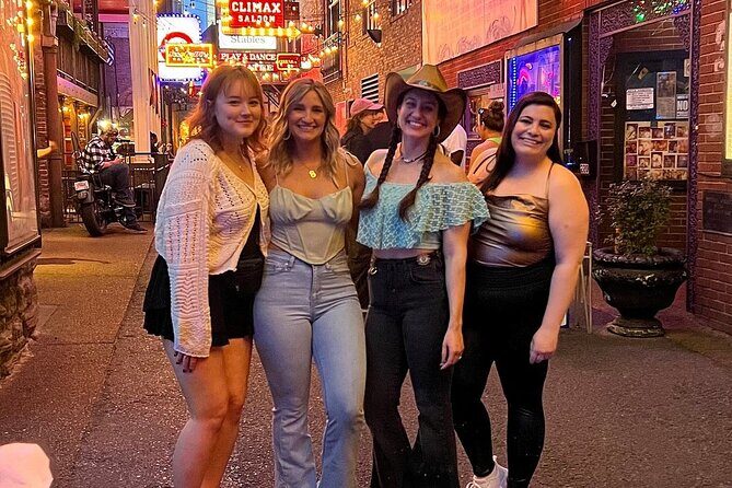 Murder on Music Row Country Music's Haunted True Crime Ghost Tour - Who Should Consider This Tour?