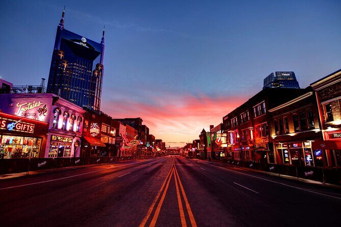 Murder on Music Row Country Music's Haunted True Crime Ghost Tour - FAQ