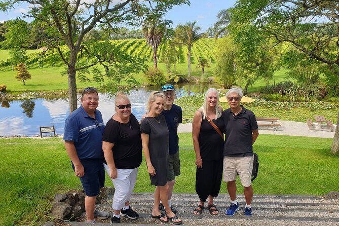 Muriwai Scenic Wine Tour from Auckland - Muriwai Scenic Wine Tour from Auckland: A Genuine Look at Coastal Beauty and Fine Wine