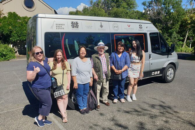 Muriwai Scenic Wine Tour from Auckland - Why This Tour Works Well