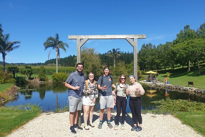 Muriwai Scenic Wine Tour from Auckland - Frequently Asked Questions