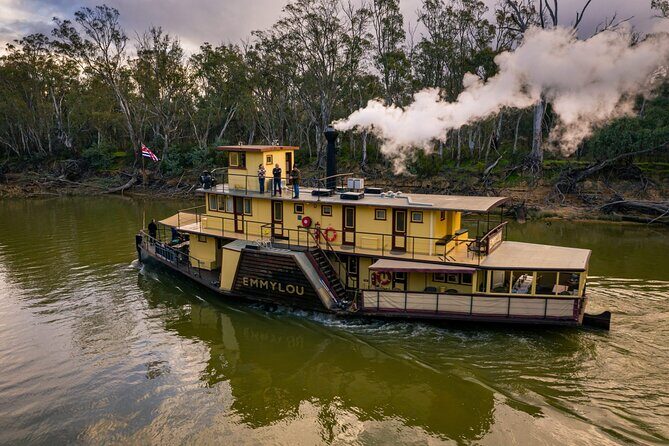 Murray River Cruise and Wildlife Adventure Private Tour - Who Would Love This Tour?