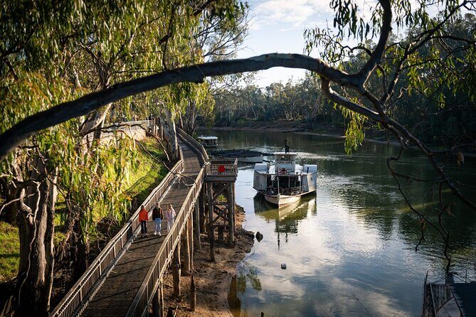 Murray River Cruise and Wildlife Adventure Private Tour - FAQ