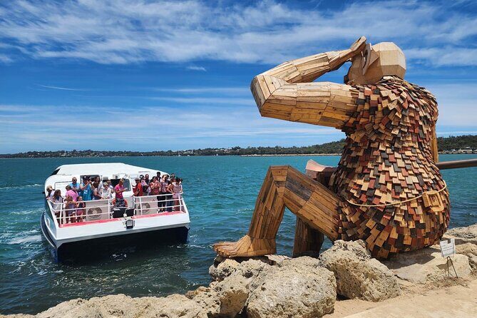 Murray River Lunch Cruise - Practical Tips for Travelers