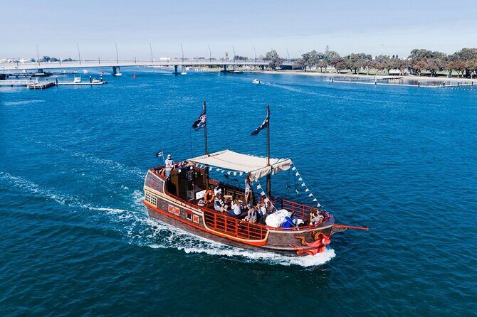 Murray River Lunch Cruise - Who Will Love This Tour?
