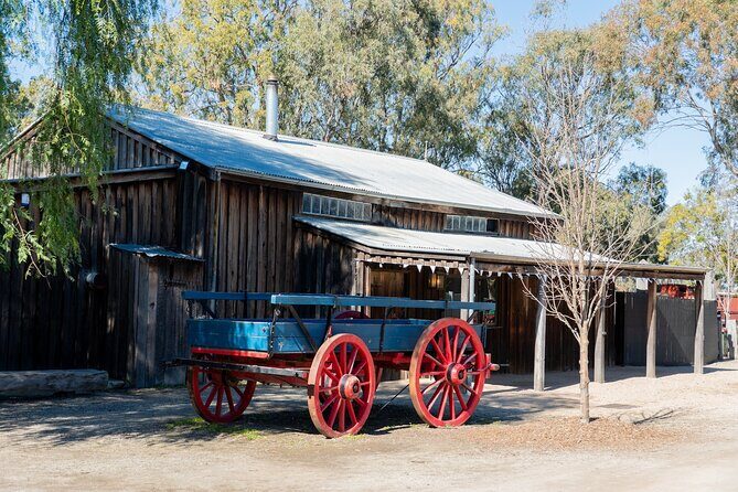 Murray River Paddle Steamer and Wildlife Experience Tour - Final Thoughts: Who Should Book This Experience?