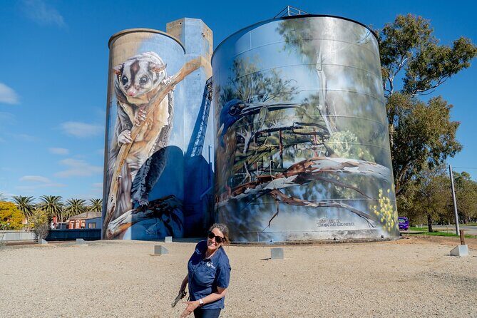 Murray River Paddle Steamer and Wildlife Experience Tour - FAQ
