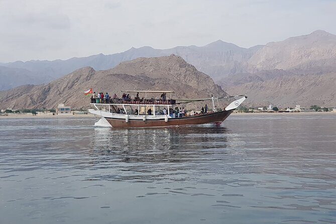 Musandam Dibba Water Activities - Authentic Experiences and Noted Highlights from Reviews