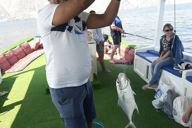 Musandam Dibba Water Activities - Pricing and Value: Is It Worth It?