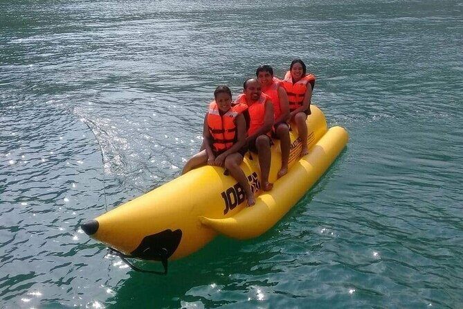 Musandam Dibba Water Activities - Who Would Love This Tour?