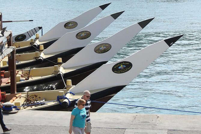 Musandam Khasab Day Trip and Dhow Cruise from Dubai - Key Points