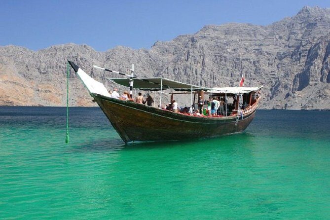 Musandam Khasab Day Trip and Dhow Cruise from Dubai - The Pros and Cons of the Experience