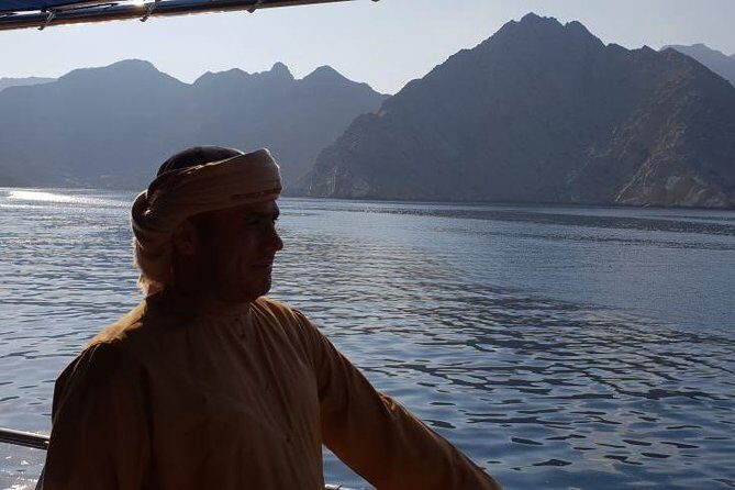 Musandam Khasab Day Trip From Ras Al Khaimah - Reviews: Real Travelers’ Perspectives