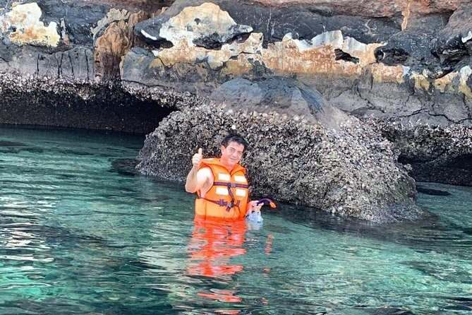 Musandam Khasab Day Trip From Ras Al Khaimah - Who Should Consider This Tour?