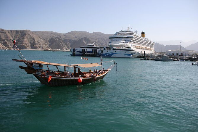 Musandam Khasab Full day dhow cruise with Lunch - The Sum Up: Who Will Love This Tour?