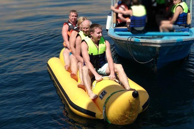 Musandam Sea Safari with Lunch From Dubai - The Logistics: What You Should Know