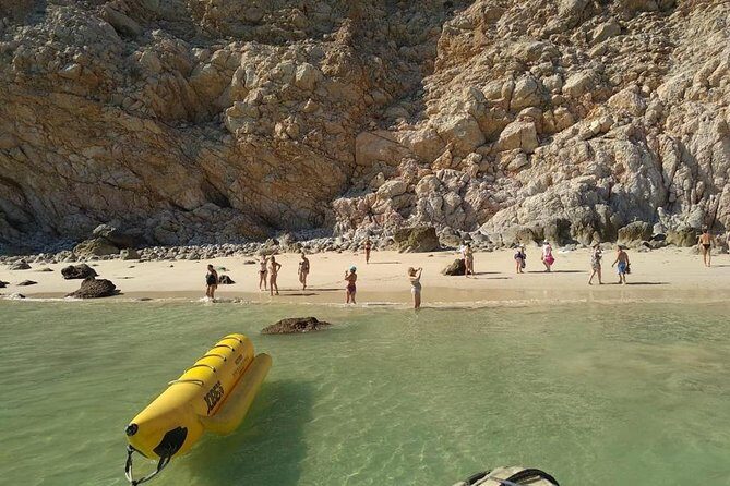 Musandam Sea Safari with Lunch From Dubai - Who Will Love This Tour?