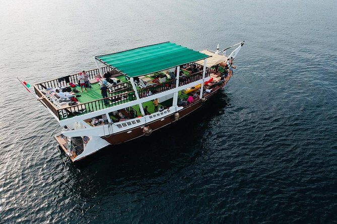 Musandam Sea Safari with Lunch From Dubai - The Bottom Line: Is It Right for You?