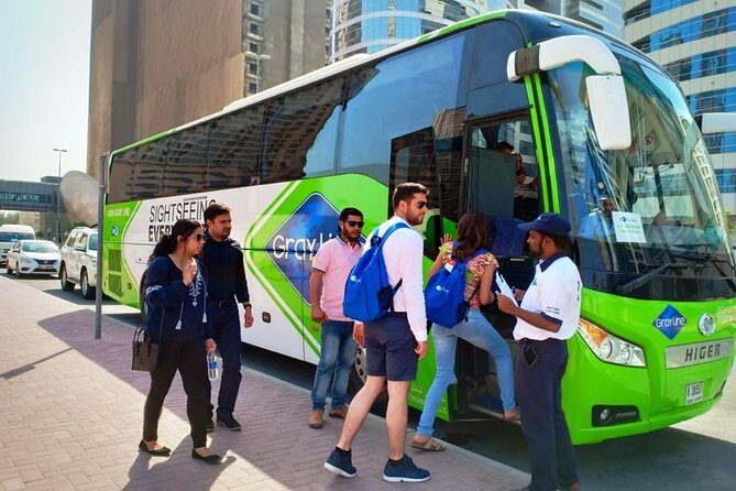 Musandam Sea Safari with Lunch From Dubai - FAQ