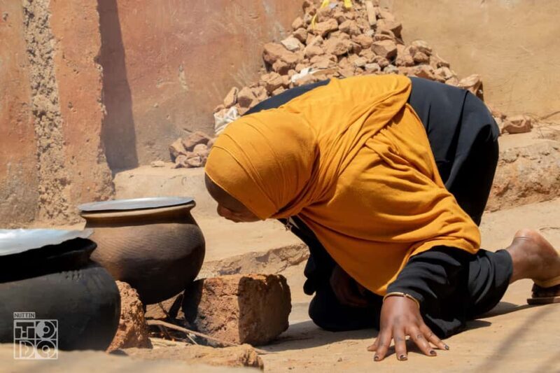 Musanze: Local Food Harvesting & Cooking Experience - Key Points