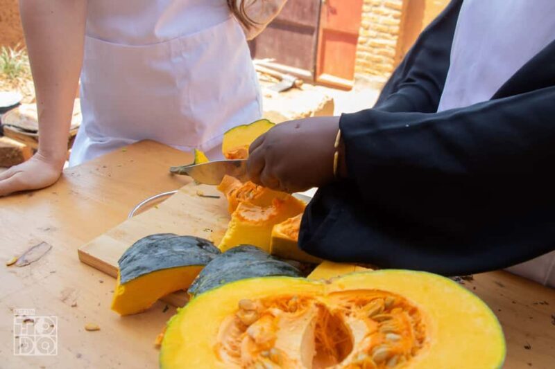 Musanze: Local Food Harvesting & Cooking Experience - A Practical Look at the Tour