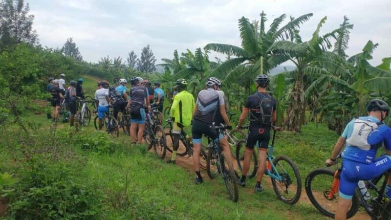 Musanze: Mountain Bike Experience with Local Flavors - Who Will Love This Experience?