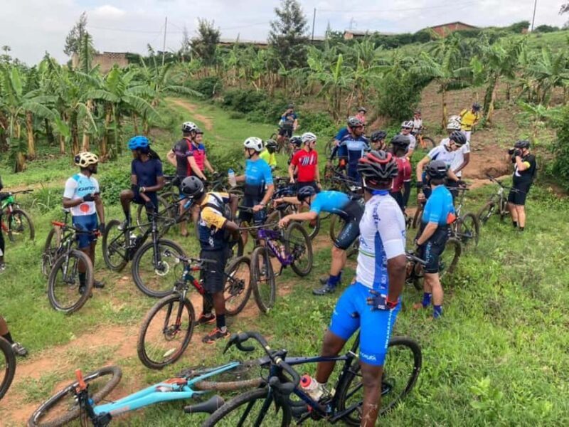 Musanze: Mountain Bike Experience with Local Flavors - FAQ