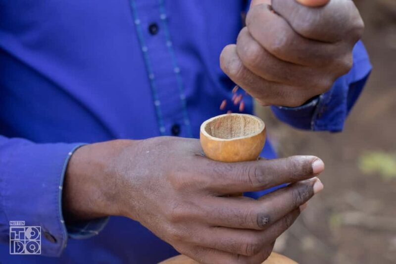 Musanze: Traditional Banana Beer Brewing Experience - Practical Details & Tips