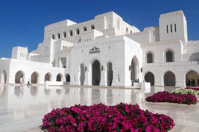 Muscat: Airport Private Transfer to/from all Muscat Hotels - FAQ