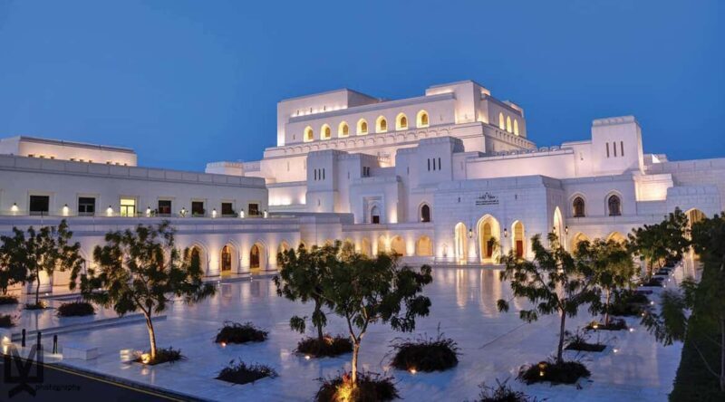 Muscat: Amazing Muscat City Tour Full Day with Omani Guide - Discovering Muscat with a Full-Day Guided Tour