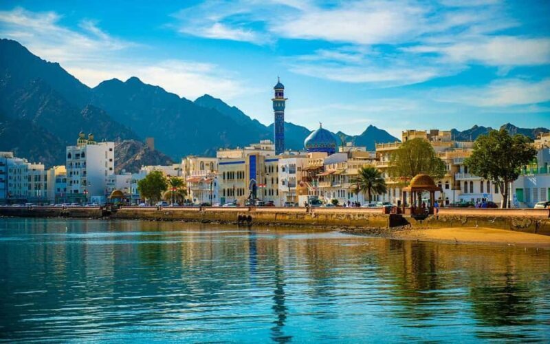 Muscat: Amazing Muscat City Tour Full Day with Omani Guide - Architectural and Cultural Gems