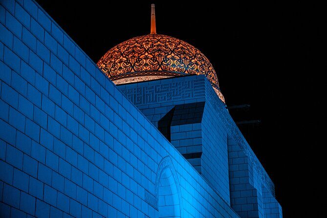 Muscat by Night Sightseeing Tour - Authentic Experiences and Reviews