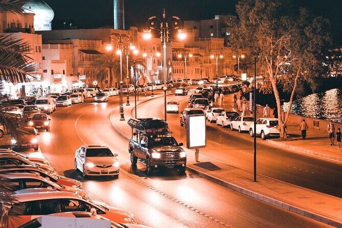 Muscat by Night Sightseeing Tour - Final Thoughts