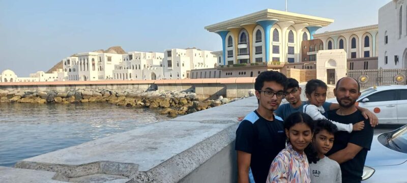 Muscat by Night Sightseeing Tour - Who Is This Tour Best For?