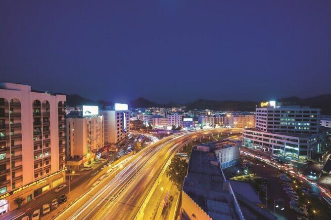 Muscat by Night with Local Dinner from Muscat - Overall Value and Who Will Appreciate This Tour