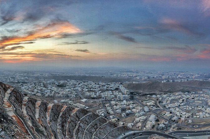 Muscat: City Highlights Experience with Transfer - FAQ
