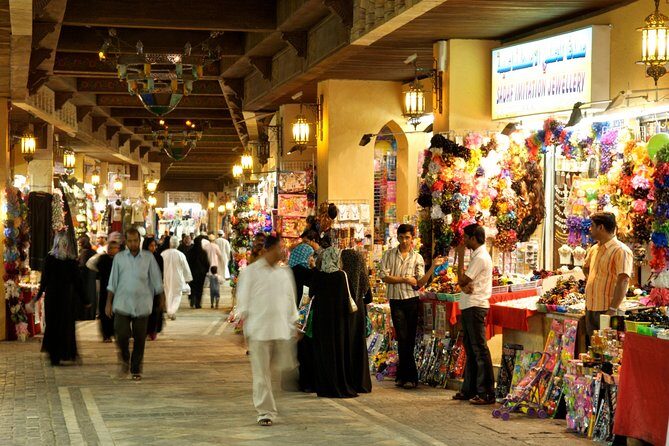 Muscat City Tour frensh or Italien Guide - A Detailed Breakdown of the Itinerary