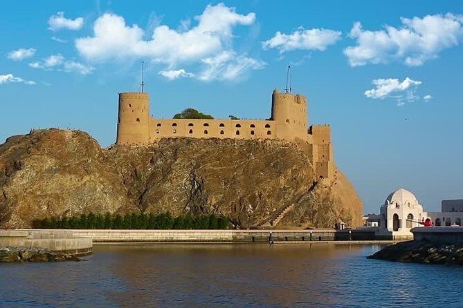 Muscat City Tour frensh or Italien Guide - Who Will Love This Tour?