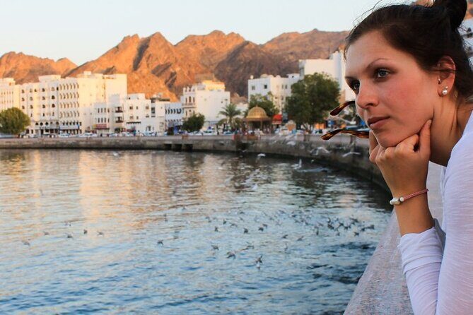 Muscat City Tour from Dubai with Free Visa & Omani Lunch - FAQ