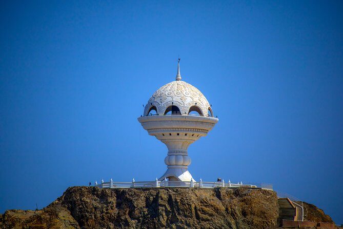 Muscat City Tour Full Day - Private Guided Tour from Muscat - The Sum Up