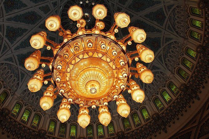 Muscat City Tour Full Day - Private Guided Tour from Muscat - FAQ