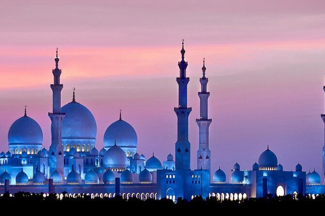 Muscat City Tour Half Day - The Practical Side: What to Expect